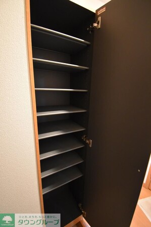 クライネ シュロスの物件内観写真